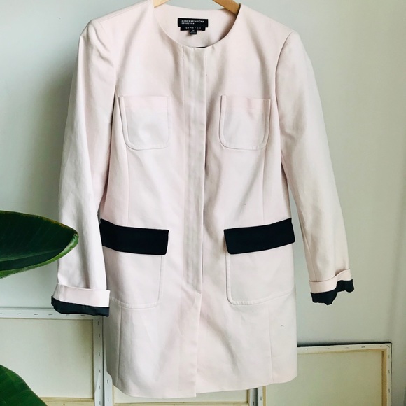 Jacket - Picture 2 of 3